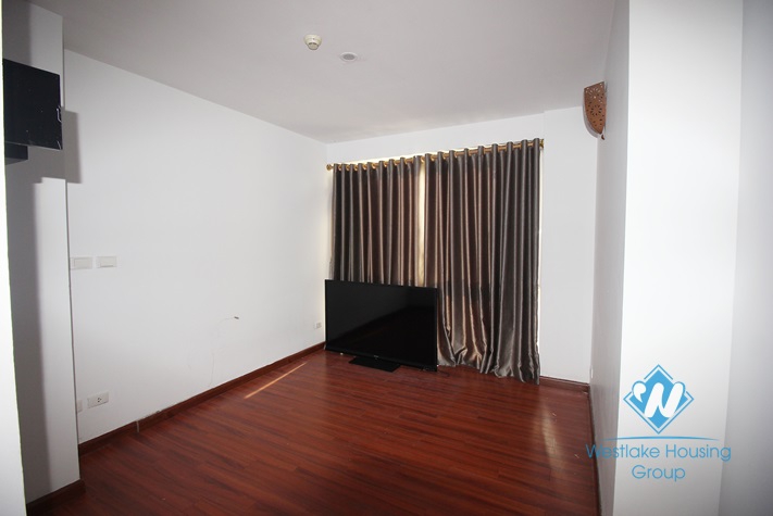 180sqm 04 bedroom apartment for rent in Ciputra, Tay Ho, Ha Noi